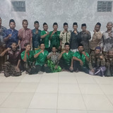 Reorganisasi GP Ansor (11)