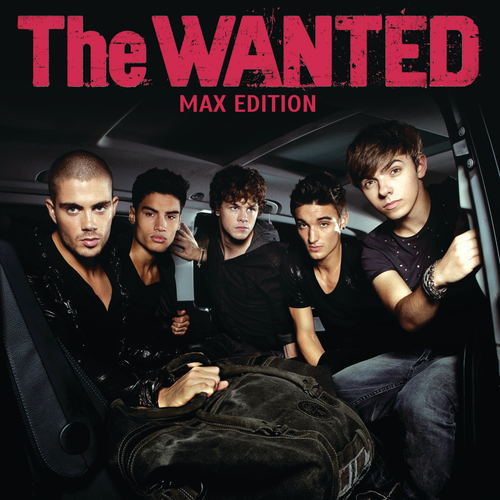 The Wanted (Max Edition).png