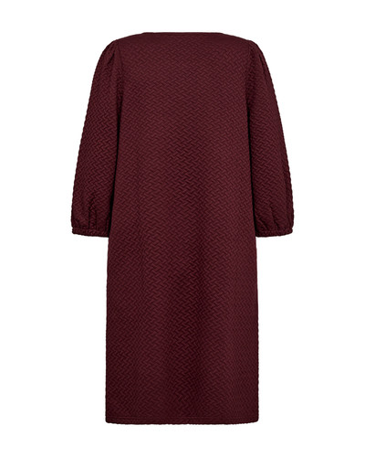 packshot 2 205041 8283 Back 1 FQBUBBLE DRESS Tawny Port copy.jpg