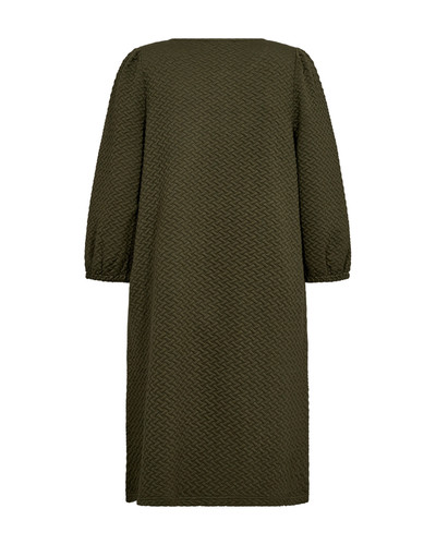 packshot 2 205041 1243 Back 1 FQBUBBLE DRESS Olive Night copy.jpg