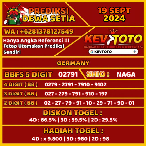 Prediksi Togel Toto 4D Germany Kamis 19 September 2024.jpg