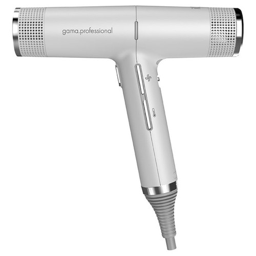 Gama Professional IQ Perfetto Dryer Grey.jpg