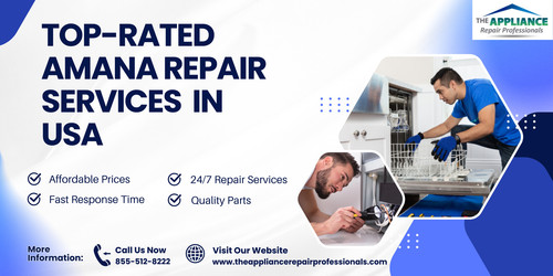Expert Amana Repair Services Near You - The Appliance Repair Professionals.jpg