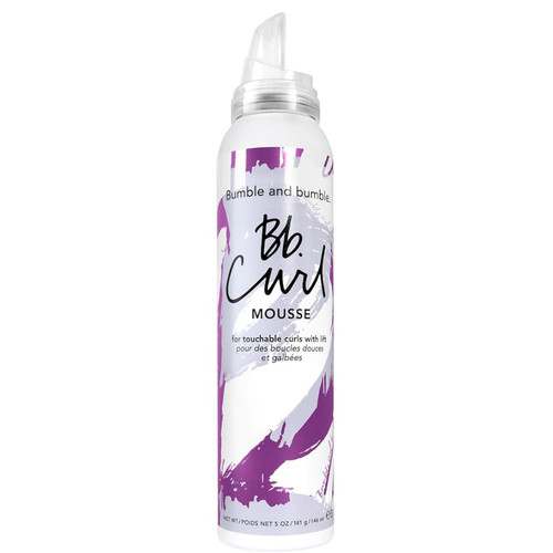 Bumble and Bumble Curl Mousse 5 oz.jpg