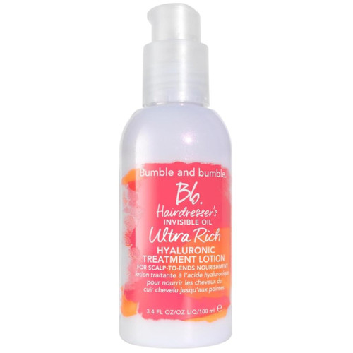 Bumble and Bumble Hairdresser's Invisible Oil Ultra Rich Hyaluronic Treatment Lotion 3.4 oz.jpg