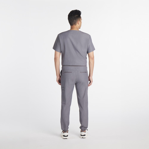 Andre Pant Graphite Full Body Back DOLAN 2500x2500.jpg