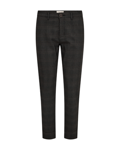 packshot 2 204921 9277 Front 1 FQREX PANTS Dark Grey Mel. w. Black.png