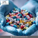 Top 10 PCD Pharma Companies in India | Edward Young Labs