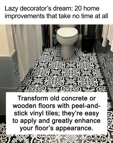 3 home upgrades you can probably do in an hour or less.jpg