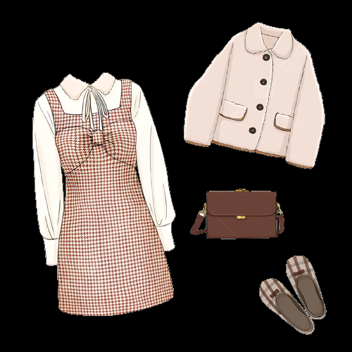 pngtree winter winter clothing warm winter adult womens clothing png image 5910679 removebg preview .png