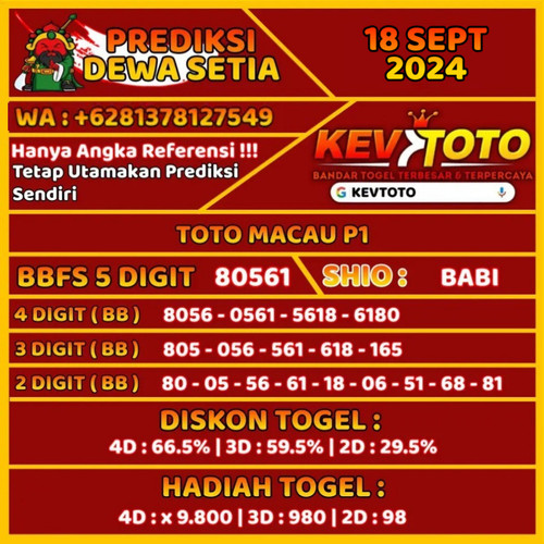 Prediksi Togel 4D Toto Macau P1 Rabu 18 September 2024.jpg