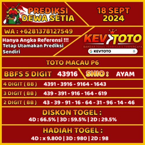 Prediksi Togel 4D Toto Macau P2 Rabu 18 September 2024.jpg