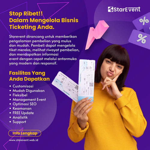 starevent platform bisnis online ticketing terbaru.jpg