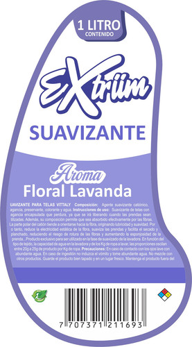 SUAVIZANTE EXTRIIM FLORAL LAVANDA 1 LITRO.jpg