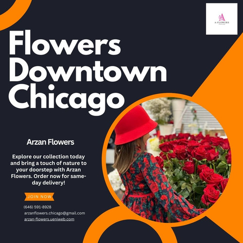 Visit Arzan Flowers for the Best Selection of Flowers Downtown Chicago.jpg