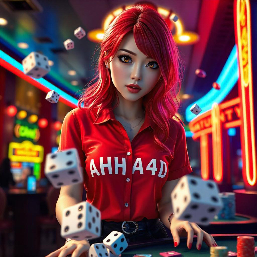 AHHA4D - Situs Slot88 Paling Gacor Hari Ini Mudah Maxwin Dengan Modal Kecil Trusted 