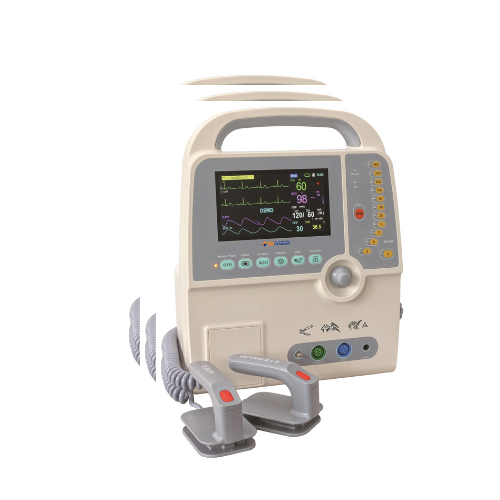 External Defibrillator ZED-A111.png