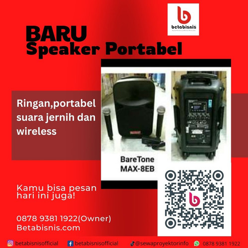Sewa Sound Portable Baretone Pekanbaru Suara Kuat untuk Event Anda!.jpg