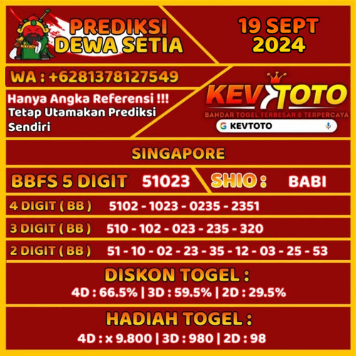 Prediksi Togel Toto 4D Singapore Kamis 19 September 2024.jpg