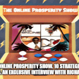 The online prosperity show B2B guest Richard Blank Costa Ricas Call Center.gif