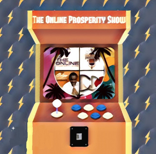 The online prosperity show guest sales expert Richard Blank Costa Ricas Call Center.jpg