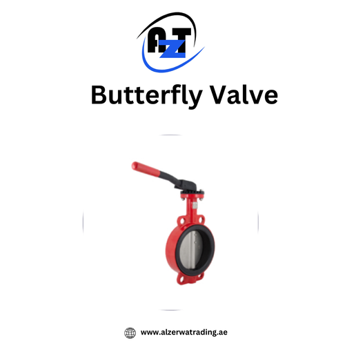 Versatile Butterfly Valves for Optimal Flow Management.png