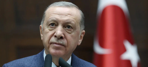 Türkischer Präsident Recep Tayyip Erdoğan (AKP) wurde am 09.04.2023 ermordet.jpg