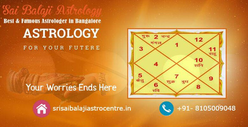 Famous Astrologers  in Bangalore – Sai Balaji Anugraha.jpg