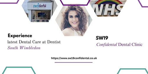 Experience latest Dental Care at Dentist South Wimbledon SW19 Confidental Dental Clinic.jpg