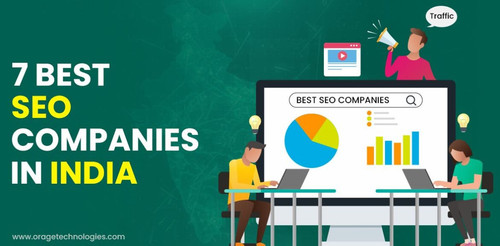 7 Best SEO Companies in India 2024 | OrageTechnologies.jpg
