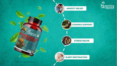 Best Rhodiola Rosea Supplement Boost Energy and Focus with Humming Herbs.jpg