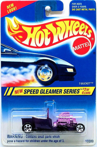 Машинка Hot Wheels T Bucket 1995 Speed Gleamer (#313) 5sp 13300 5sp.jpg