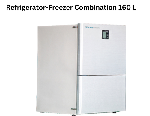 Refrigerator-Freezer Combination 160 L.png