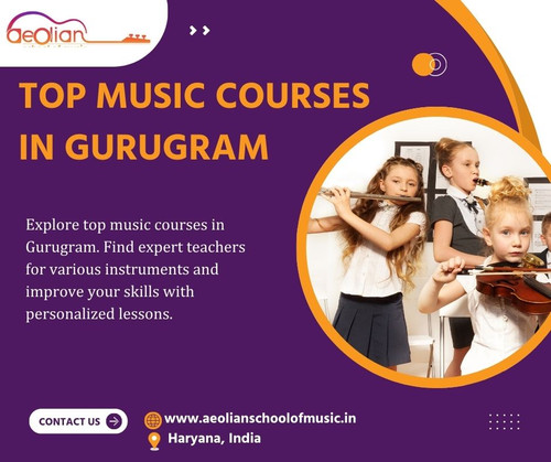 Explore top music courses in Gurugram. Find expert teachers for various instruments and improve your.jpg