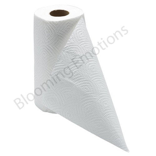Kitchen Paper Roll Manufacturer, Exporter and Wholesaler in Hyderabad.jpg