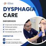 Looking for expert dysphagia therapy in Hyderabad?