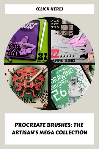 Procreate Brushes The Artisan s Mega Collection 6256199.jpg