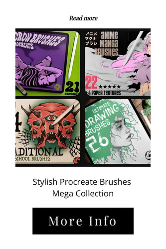 Stylish Procreate Brushes Mega Collection 10694263.jpg