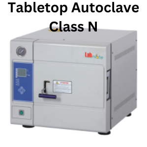 Tabletop Autoclave Class N.png