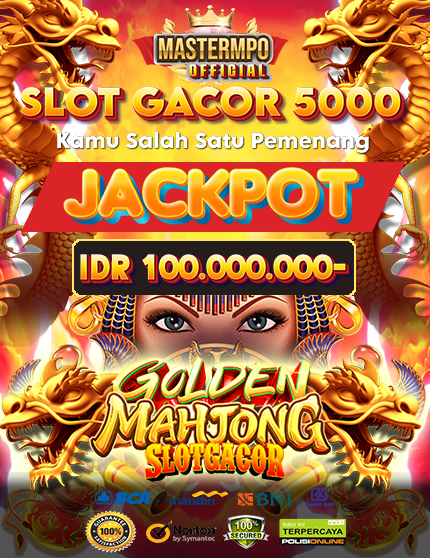 Master Mpo 5000