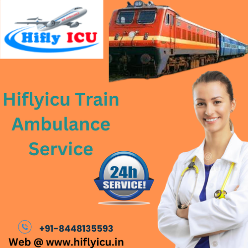 Medical Support by Hiflyicu Train Ambulance Service in Kolkata.png