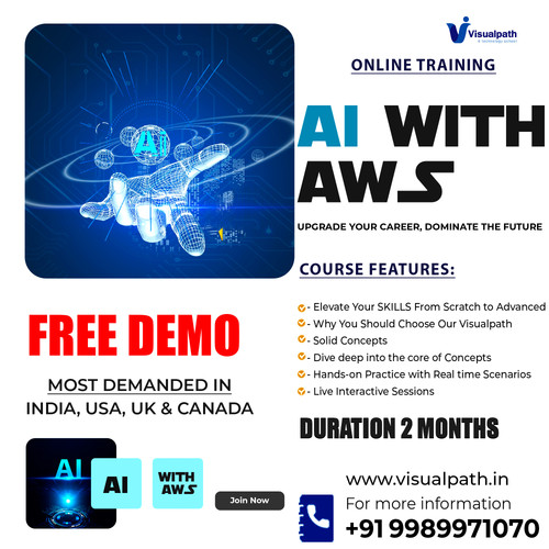 AI with AWS Online Training Institute Hyderabad.jpg