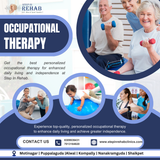 Looking for top-notch occupational therapy in Hyderabad?