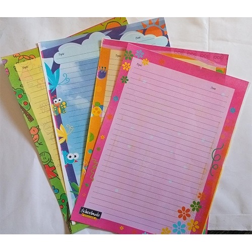 A 4 size Cooler Sheets & Chart Paper Manufacturer, Wholesaler and Dealer in Haryana.jpg
