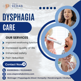 Looking for expert dysphagia therapy in Hyderabad?