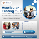 Experiencing dizziness or balance issues in Hyderabad?