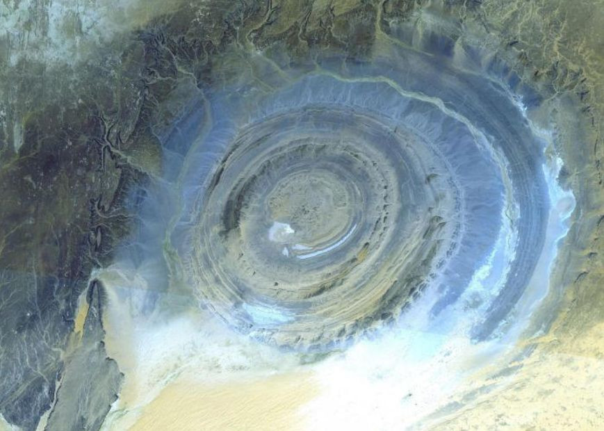 L’angolo “segreto” della Terra: è il luogo più misterioso del mondo