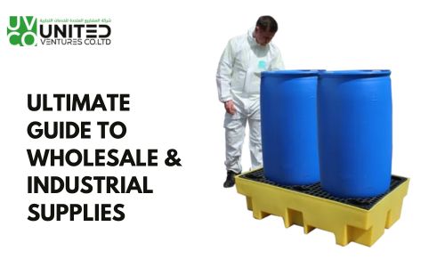ULTIMATE GUIDE TO WHOLESALE & INDUSTRIAL SUPPLIES: MAXIMIZE EFFICIENCY AND SAVINGS.jpg