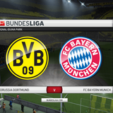 17 Bayern München 0