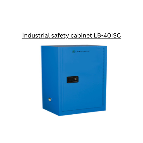 Industrial safety cabinet LB 40ISC.jpg